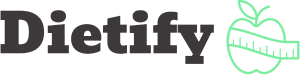 Dietify logo